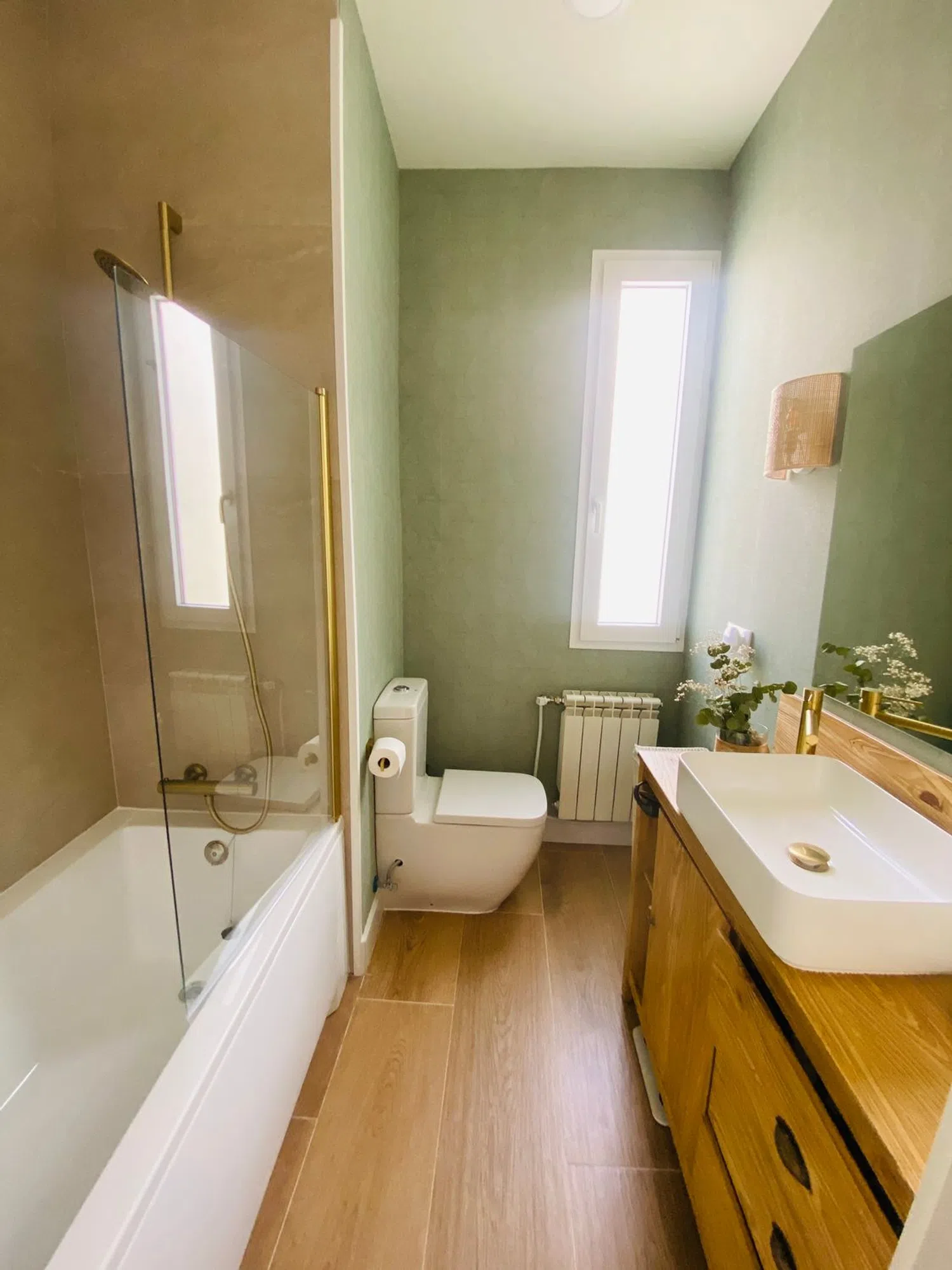 Piso en calle de Lope de Rueda, 28 - Foto 4