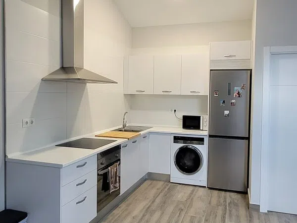 Piso en Centro - Foto 2