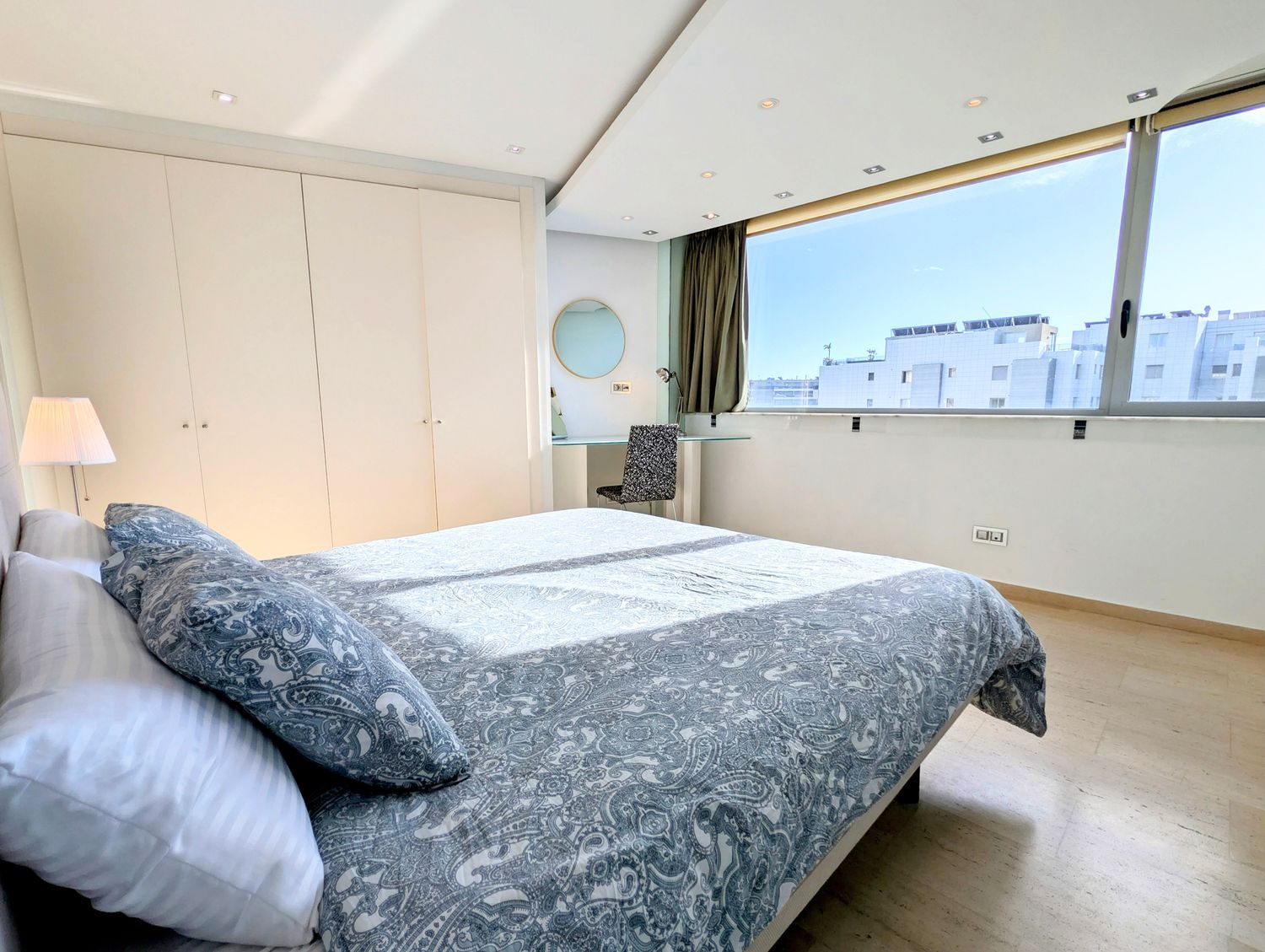 Piso en Calle de Benizamid, 8, Marina Botafoc - Talamanca, Marina Botafoc - Talamanca - Foto 14