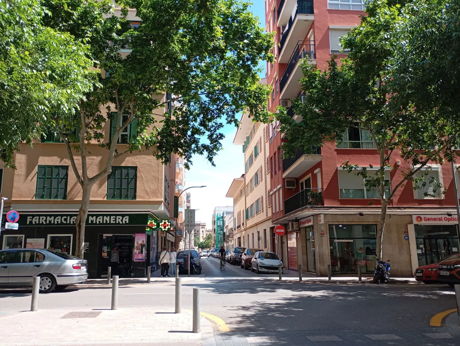 Piso en calle de Jaume Balmes, 54 - Foto 2