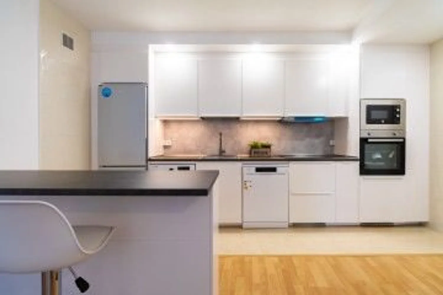 Piso en calle Santos A. Ochandátegui, 55 - Foto 3