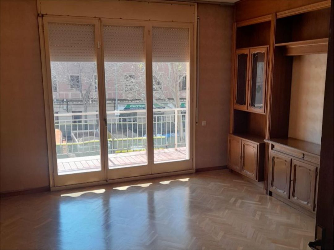 Piso en  Plaça de la Vila 2 - Foto 1