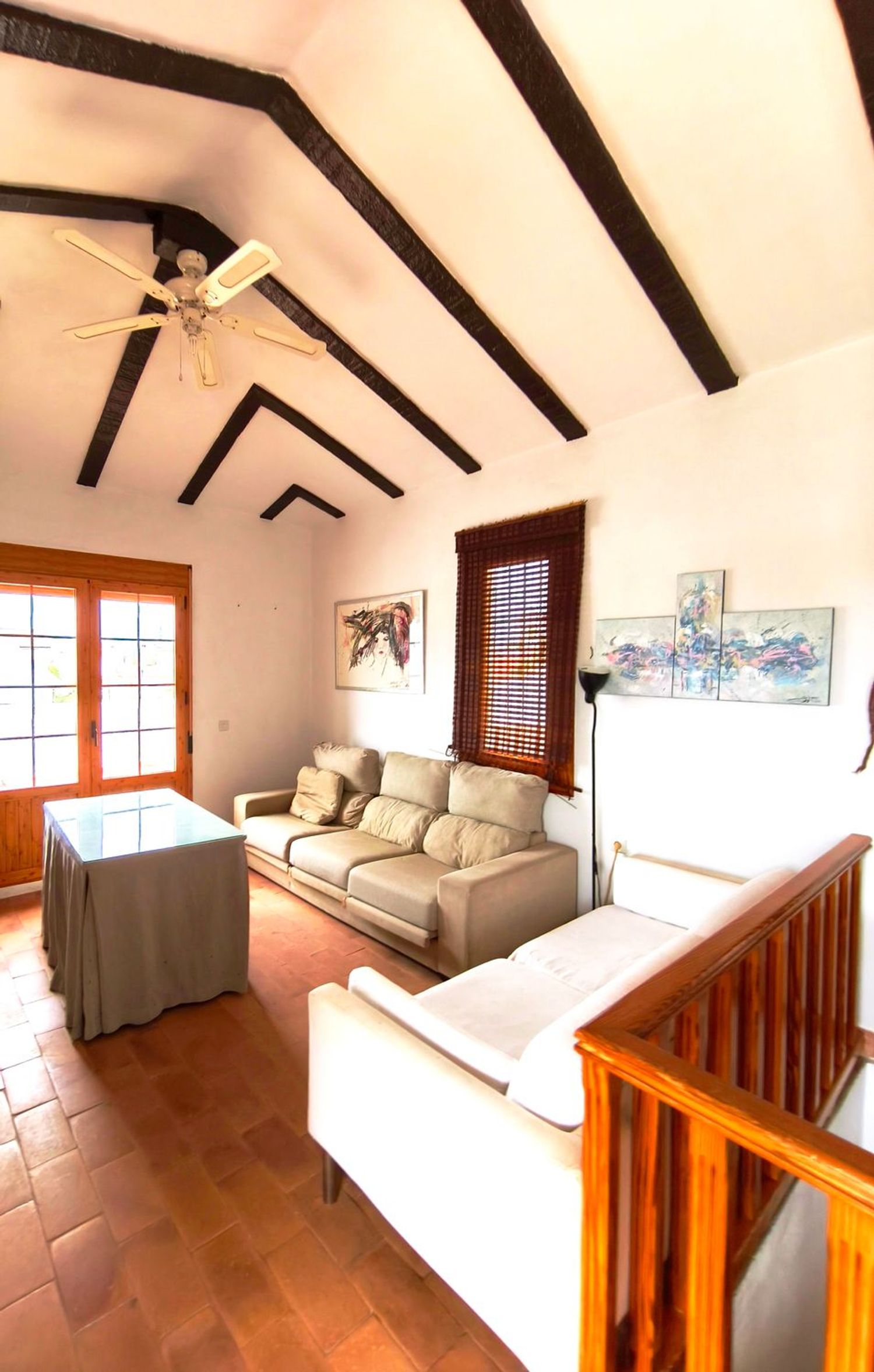Casa o chalet independiente en Avenida el santiscal, 33 - Foto 14