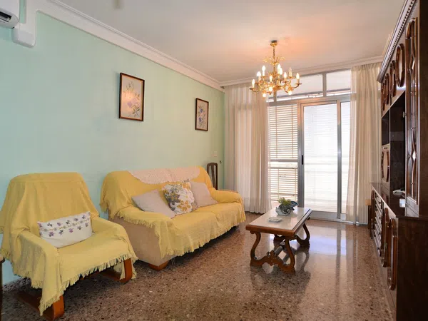 Piso en Calle l'Alcalatén, 1, Zona Parc Central - Hort de Trenor, Zona Parc Central - Hort de Trenor - Foto 15