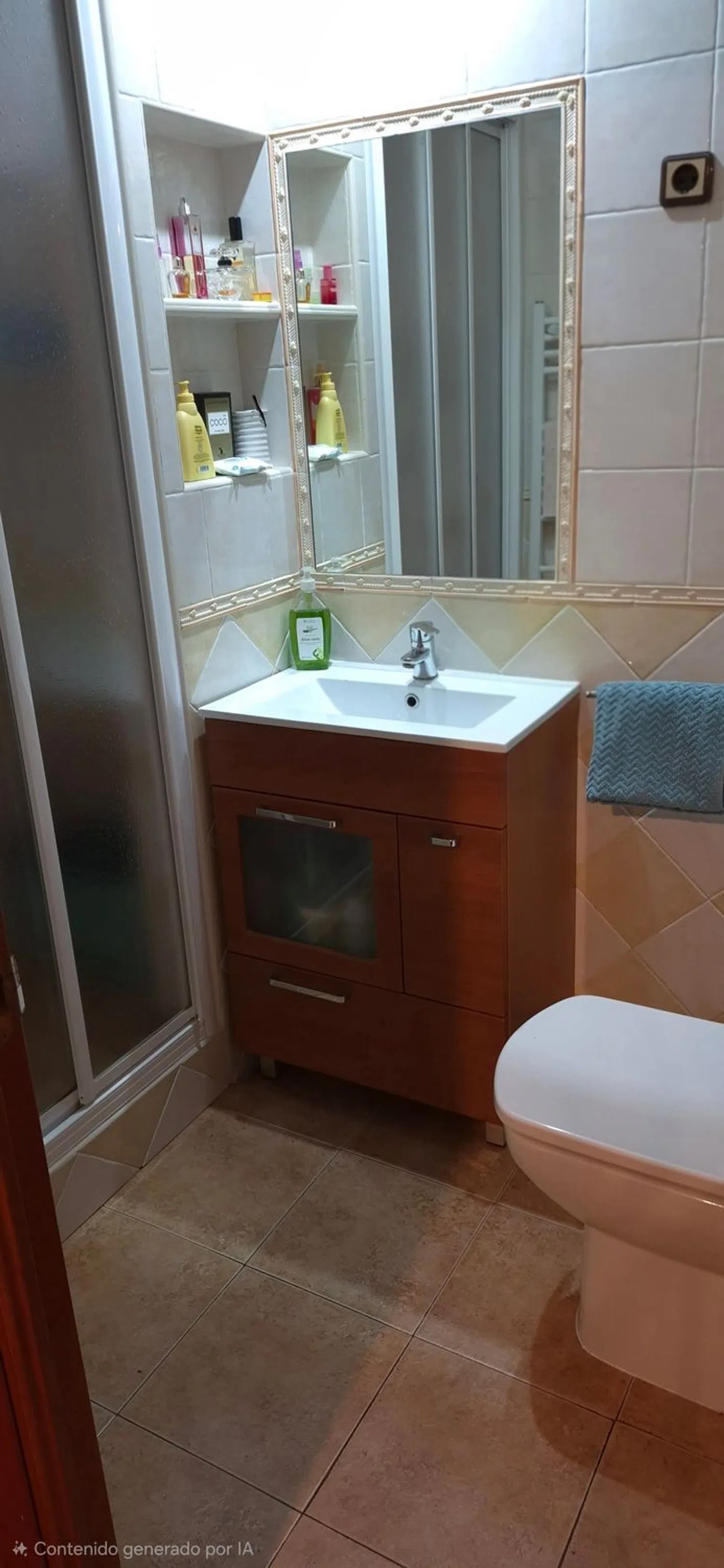 Piso en Jesus, 3 - Foto 4