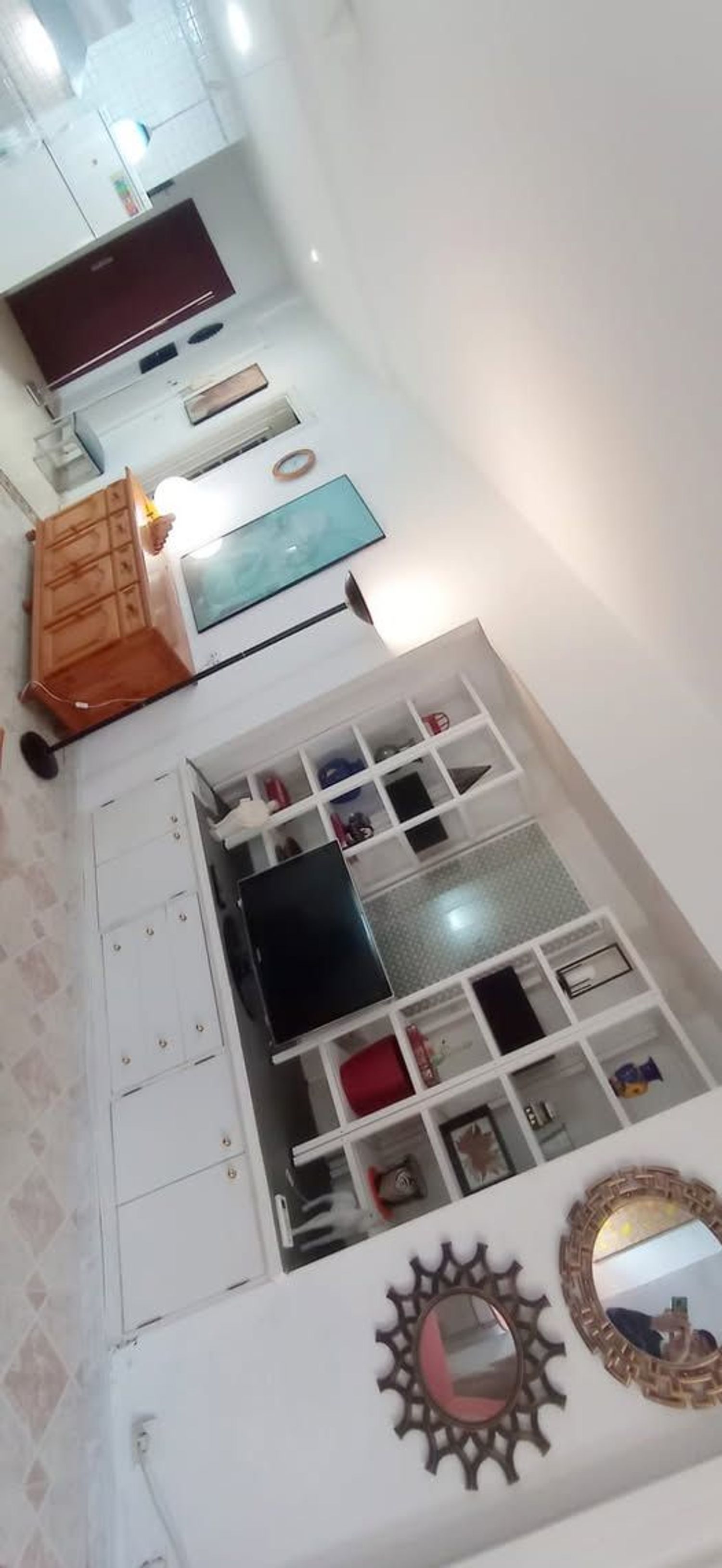 Estudio en Avenida Isabel Manoja, 8 - Foto 1