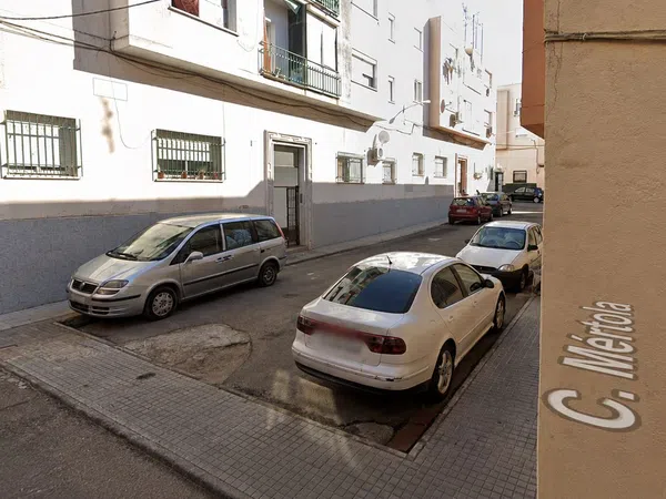 Piso en Calle Mértola, 4, La Estación, La Estación - Foto 1