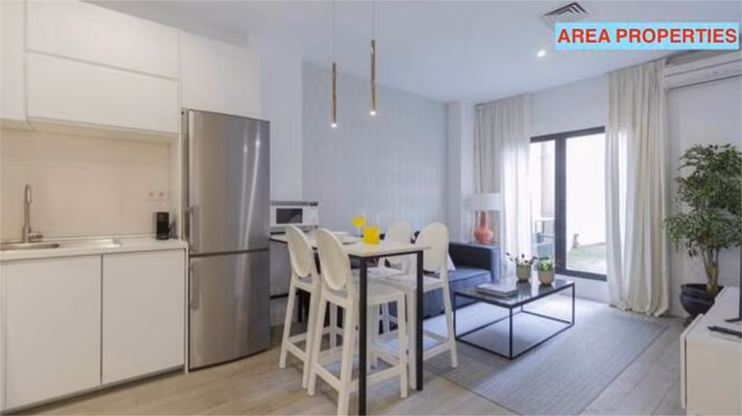 Apartamento en Chueca - Foto 9