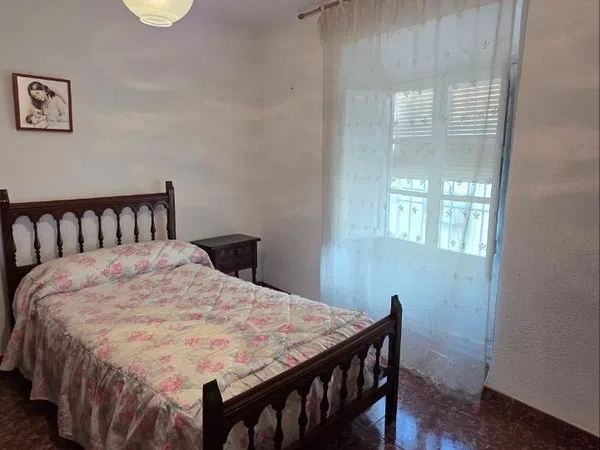 Chalet adosado en Calle Santa Ana, 21 - Foto 4