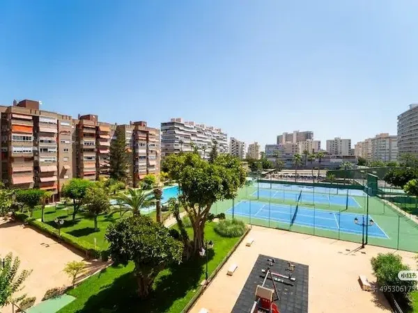 Piso en Avenida de les Nacions, 3540, Playa de San Juan - Foto 4