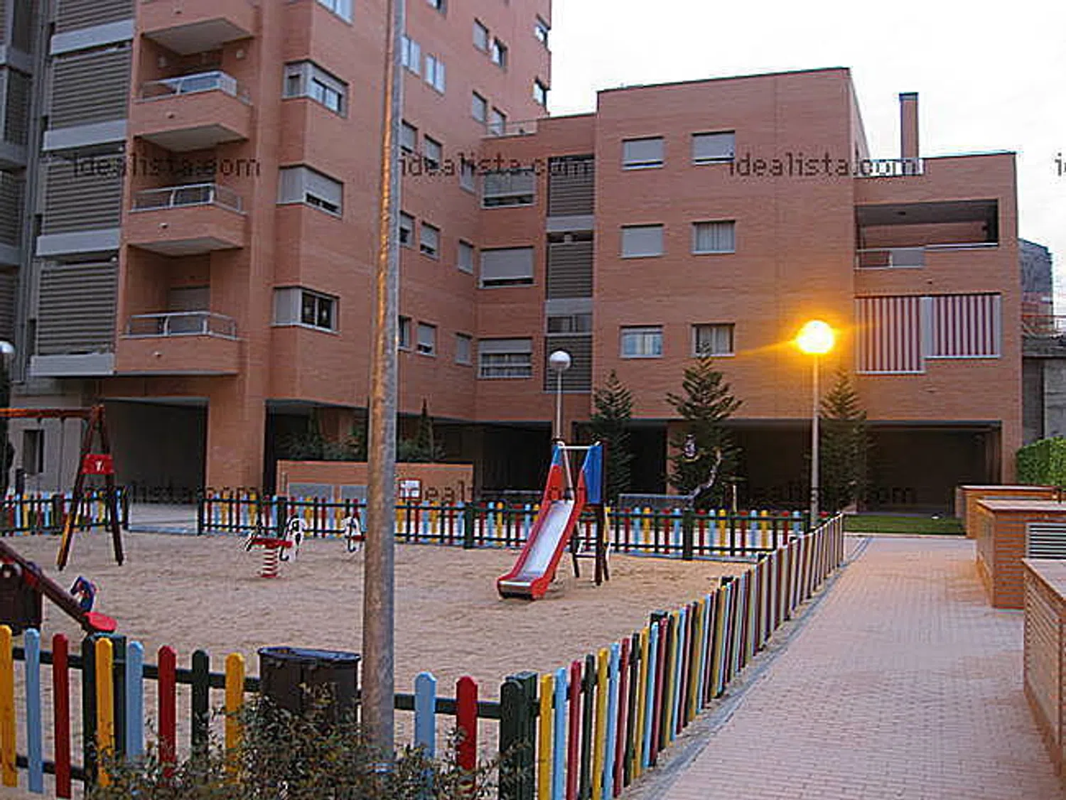 Piso en avenida Córdoba, 31 - Foto 18