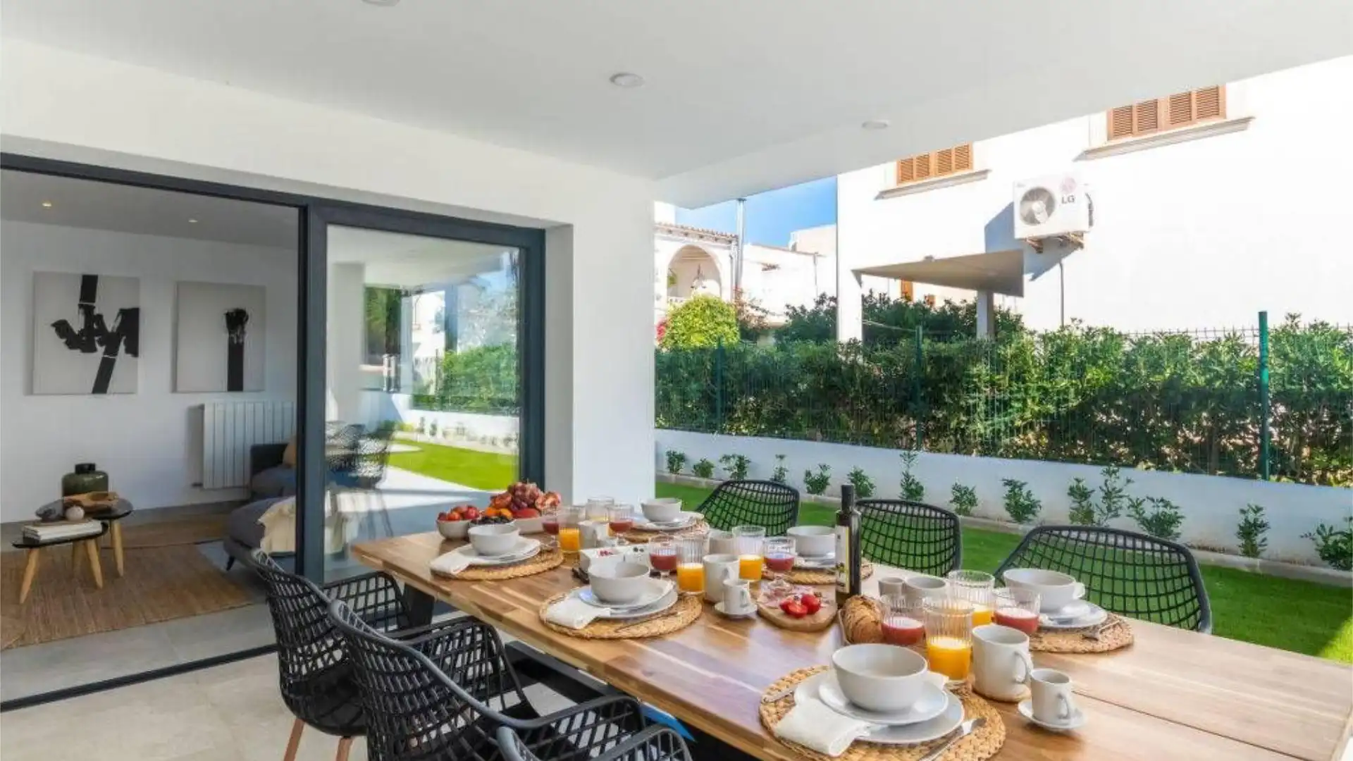 Chalet en  Carrer Gambaner 3 - Foto 23