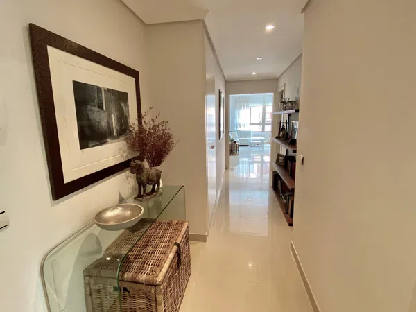 Piso en calle Pacífico, 5 - Foto 13