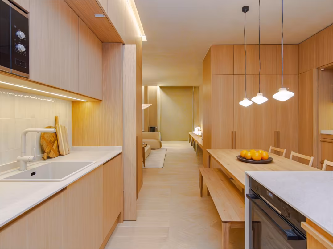 Piso en  Madrid Capital - Foto 18