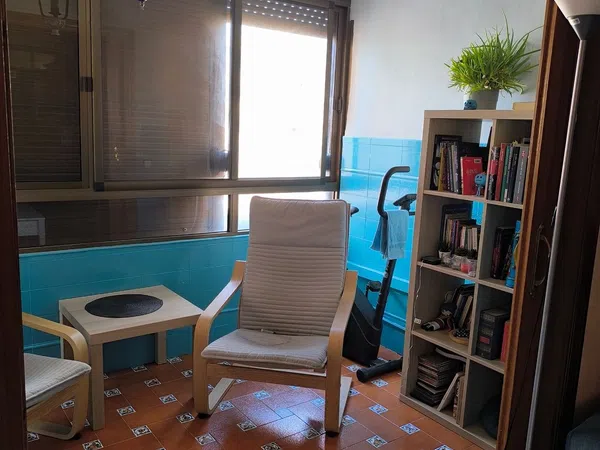 Piso en Barriada de San Diego, 34, Los Carteros - San Diego - Foto 18
