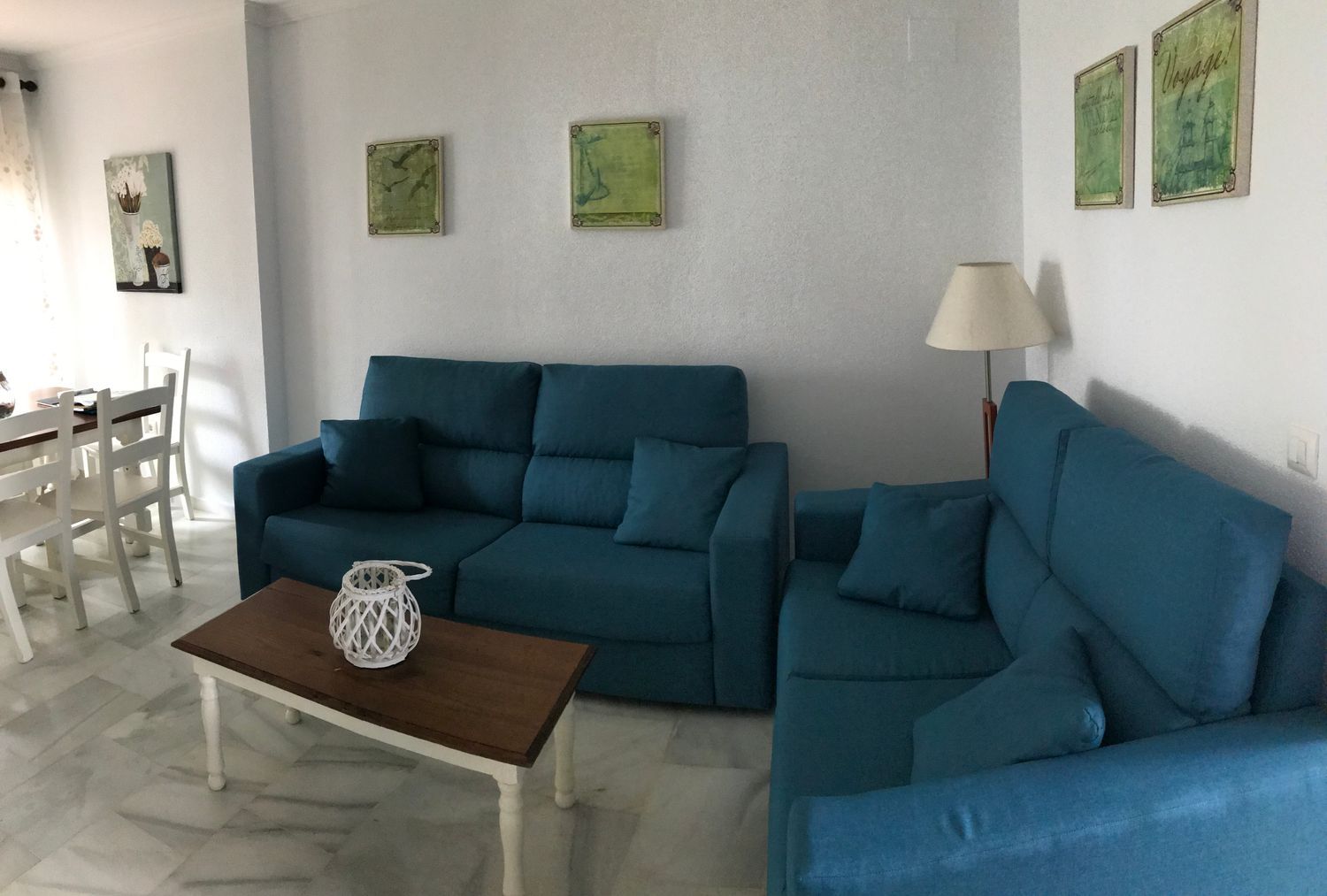 Piso en calle Asdrúbal, 12 - Foto 7