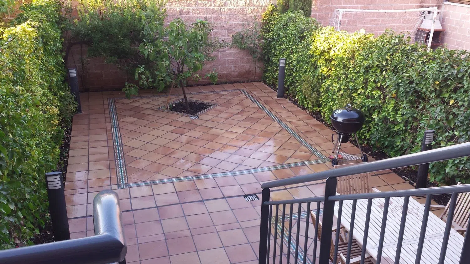 Chalet adosado en calle rosa chacel, 18 - Foto 1