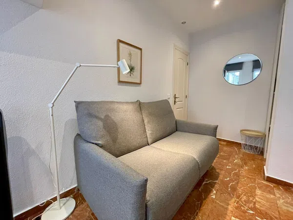 Estudio en calle de Vallehermoso, 104 - Foto 6