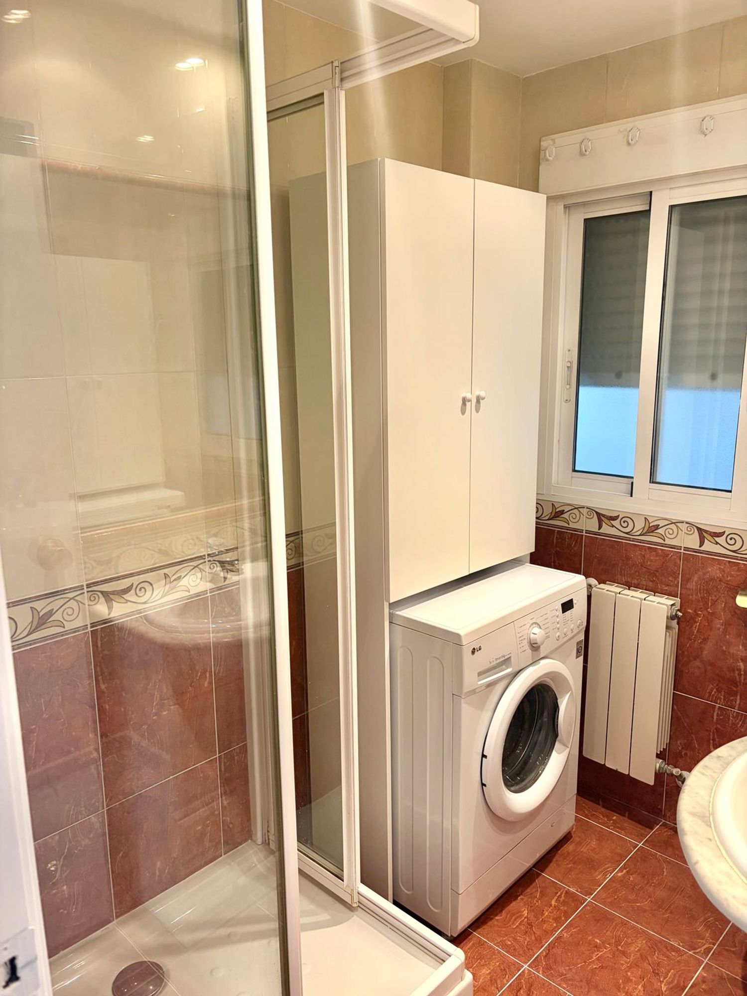Piso en Calle de Vidal de Canellas, 15, Ciudad Jardín - Parque Roma - Foto 18