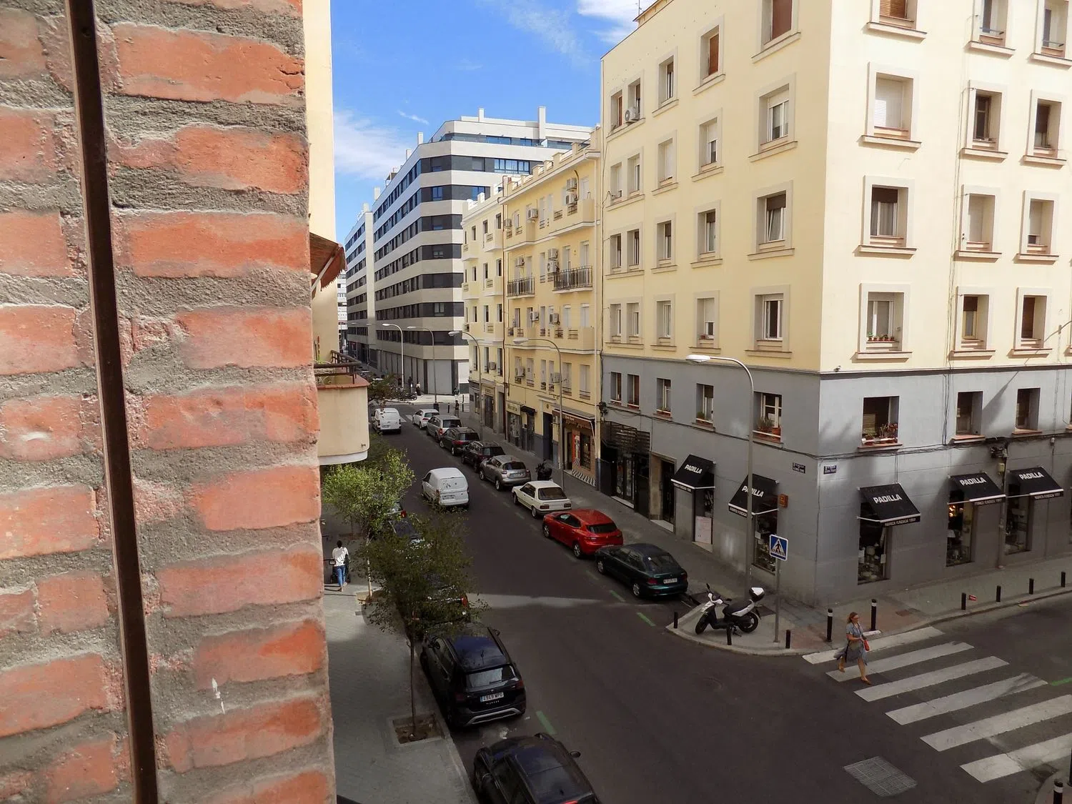 Piso en calle Alonso Cano, 93 - Foto 38