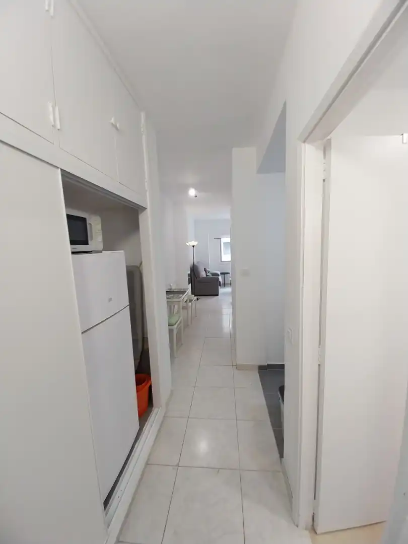 Apartamento en  Calle Luis Antunez 14 - Foto 26