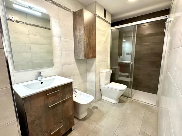 Piso en avenida de Andalucía, 28 - Foto 7