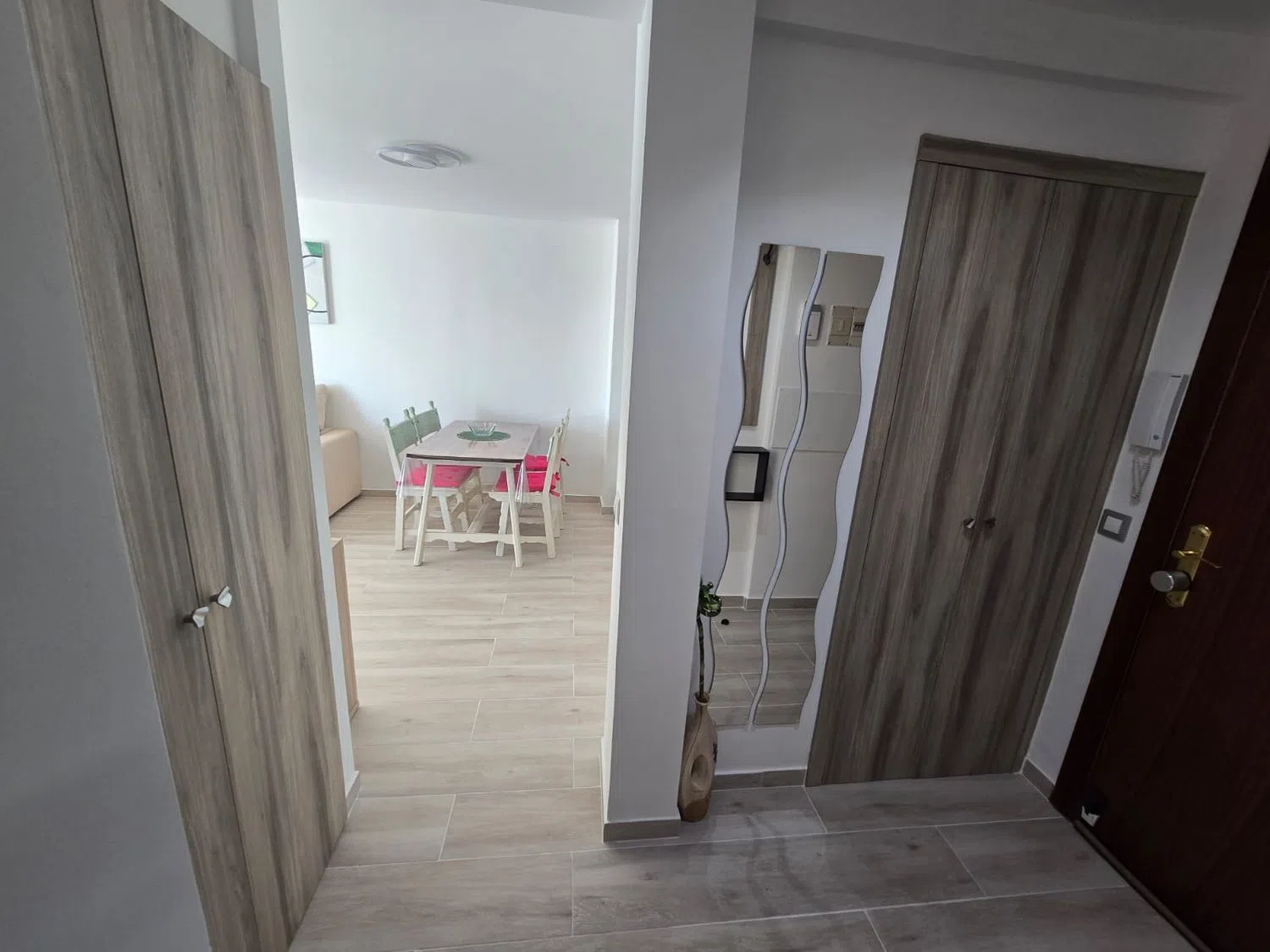 Piso en avenida Marysol, 37 I - Foto 9