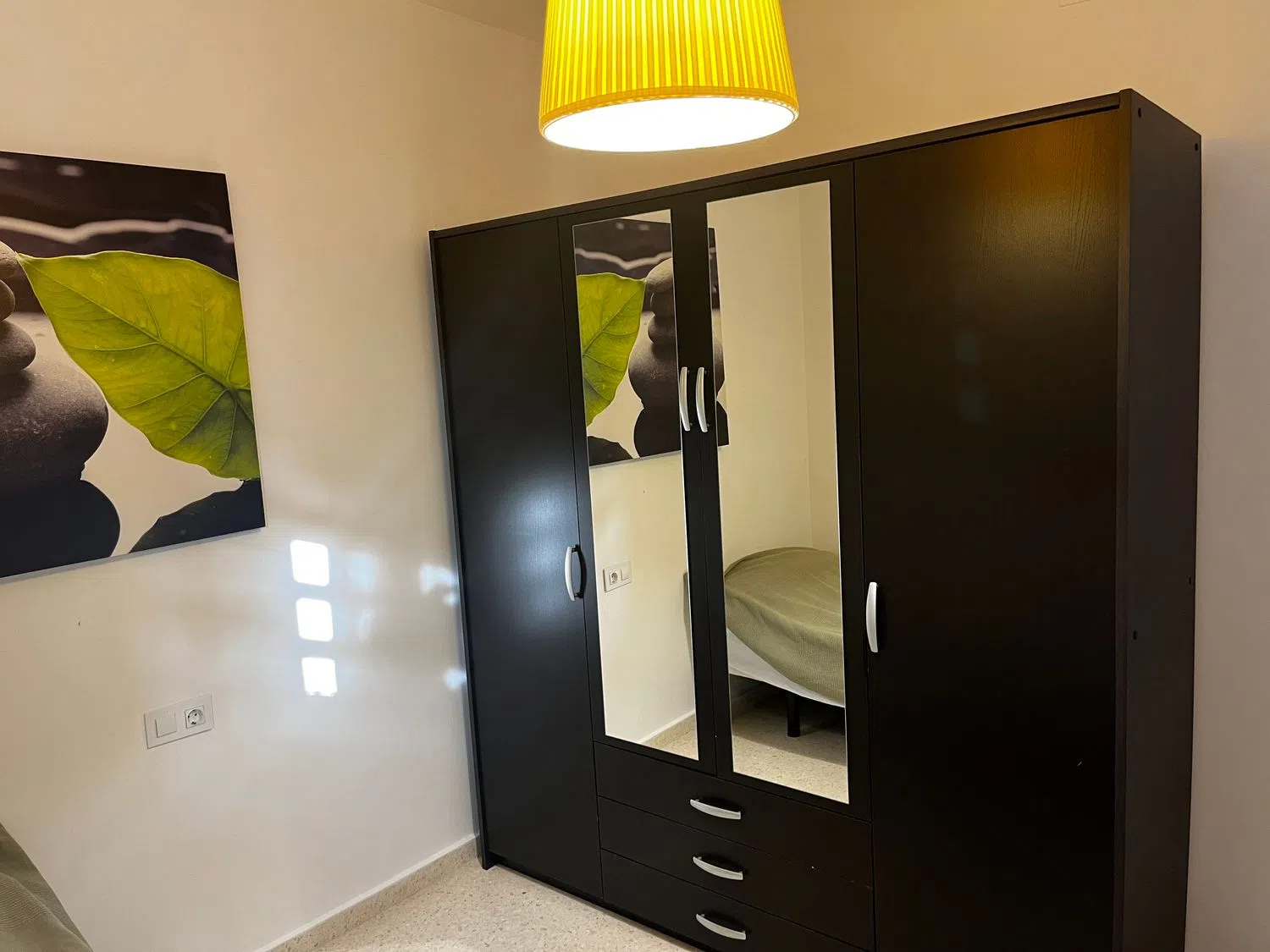 Piso en calle Campo de los Mártires, 1 - Foto 3