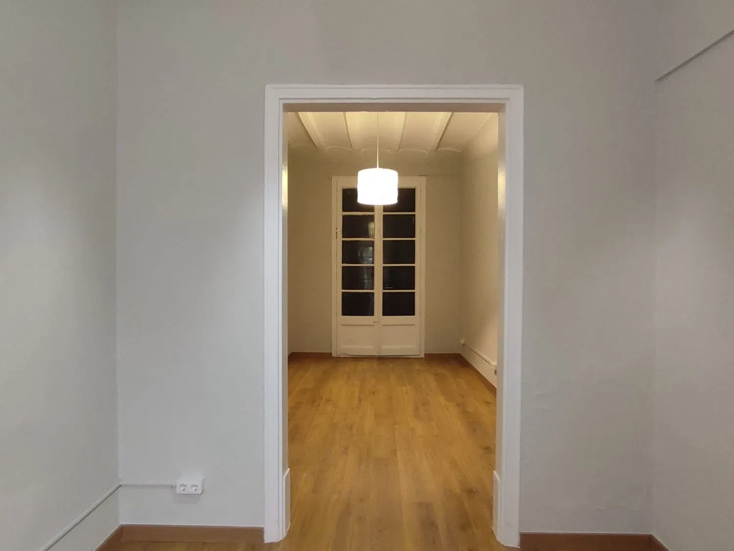 Piso en calle Nou de Sant Francesc, 30 -36 - Foto 6