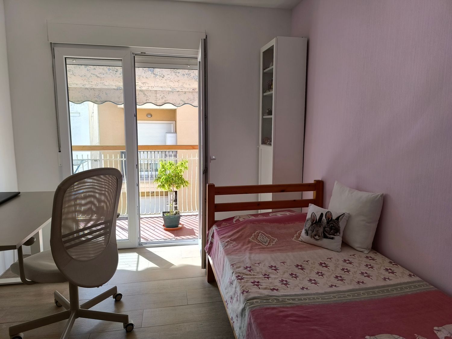 Piso en calle Santa Isabel, 14 - Foto 17