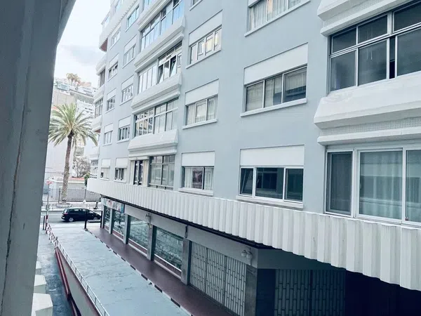Piso en paseo Tomás Morales, 26 - Foto 12