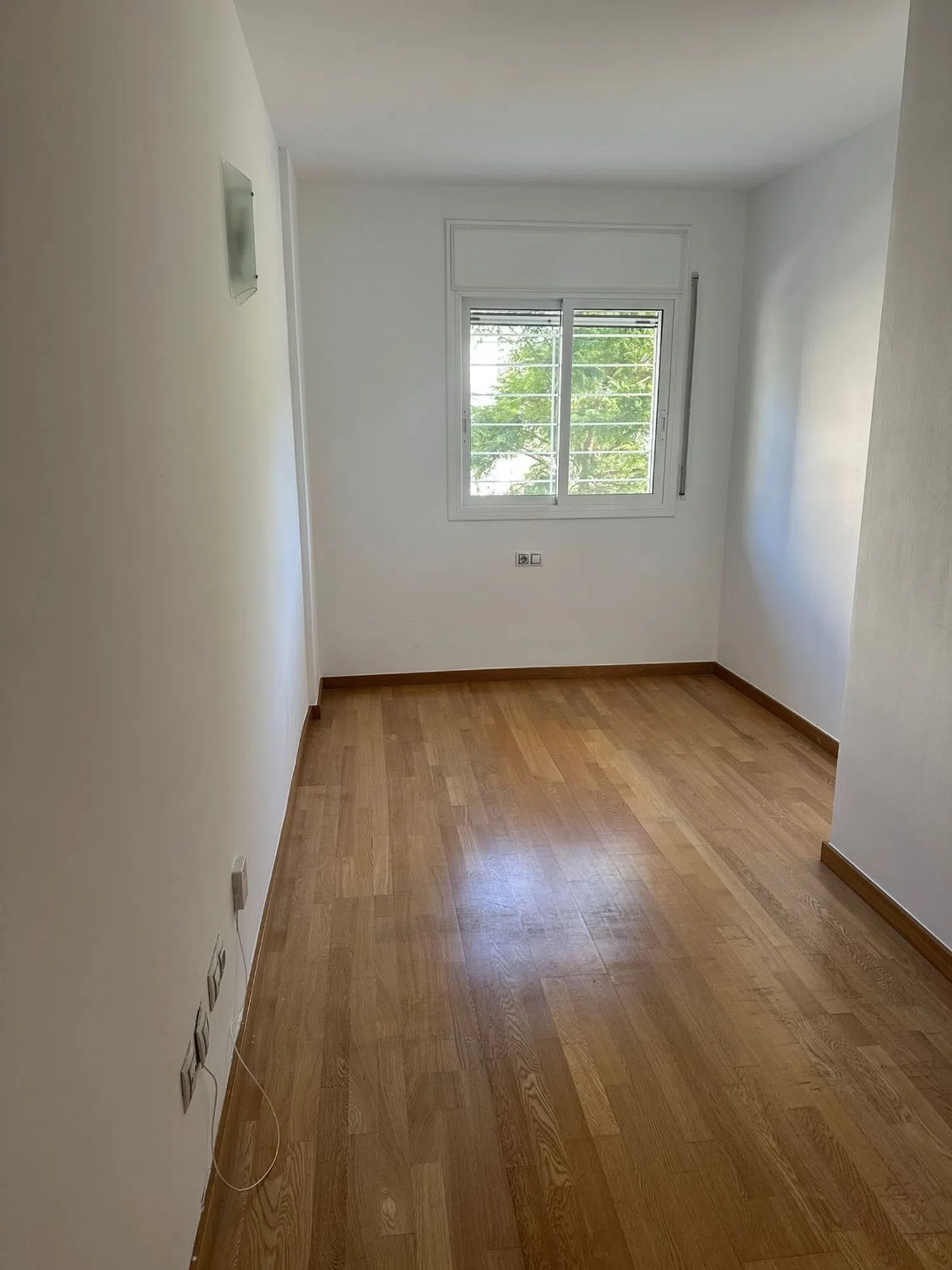 Piso en calle d'Ermengarda, 9 - Foto 1