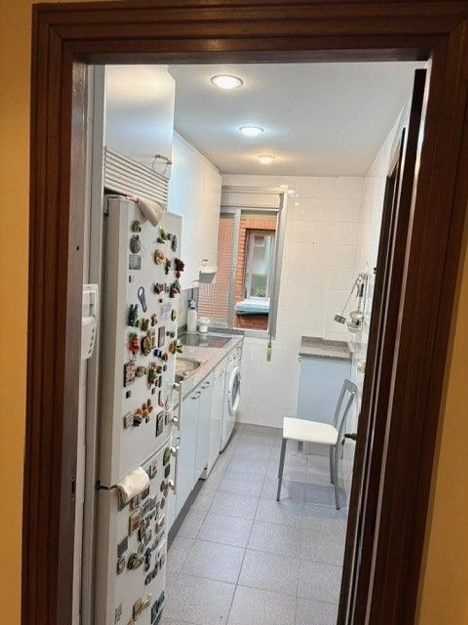 Piso en calle de Jordán, 6 - Foto 9