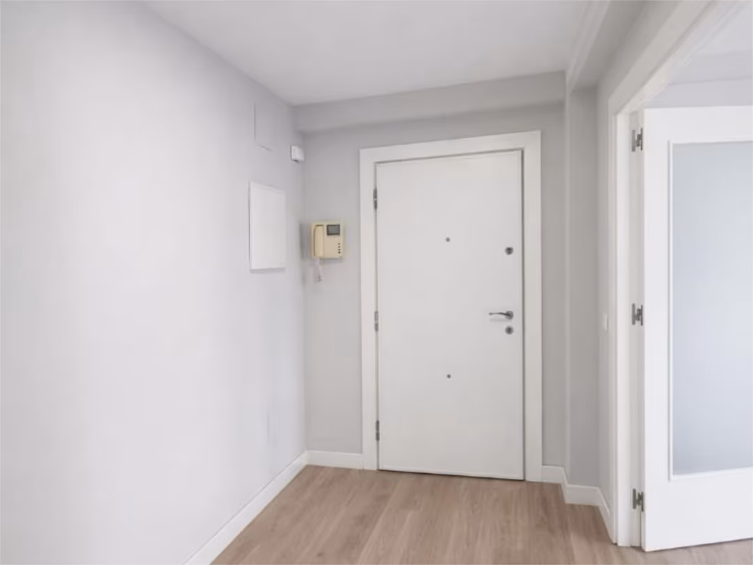 Piso en  Calle Marcos de Obregón 1 - Foto 13