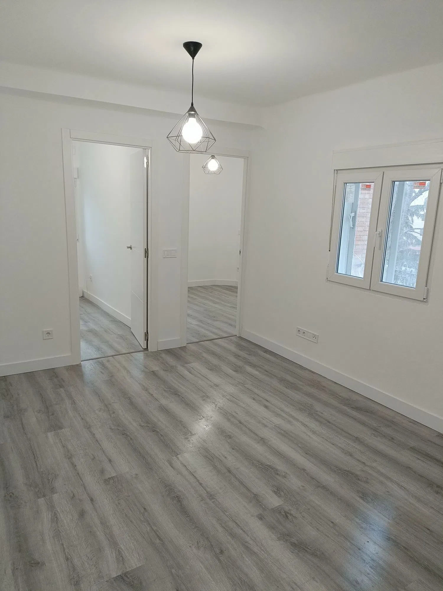 Piso en calle de la Marquesa de Silvela, 15 - Foto 2