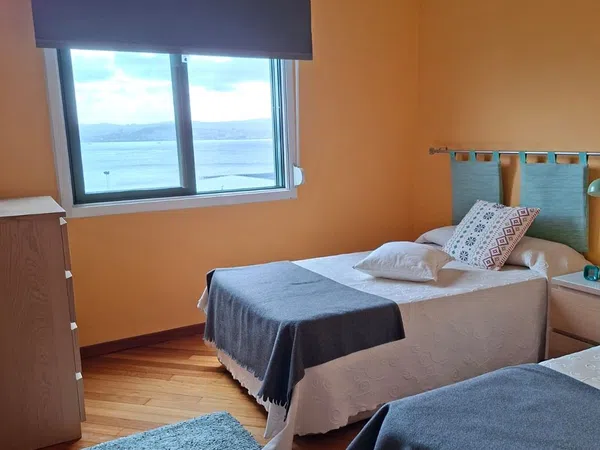 Piso en Avenida de Bueu, 13, Cangas, Cangas - Foto 2