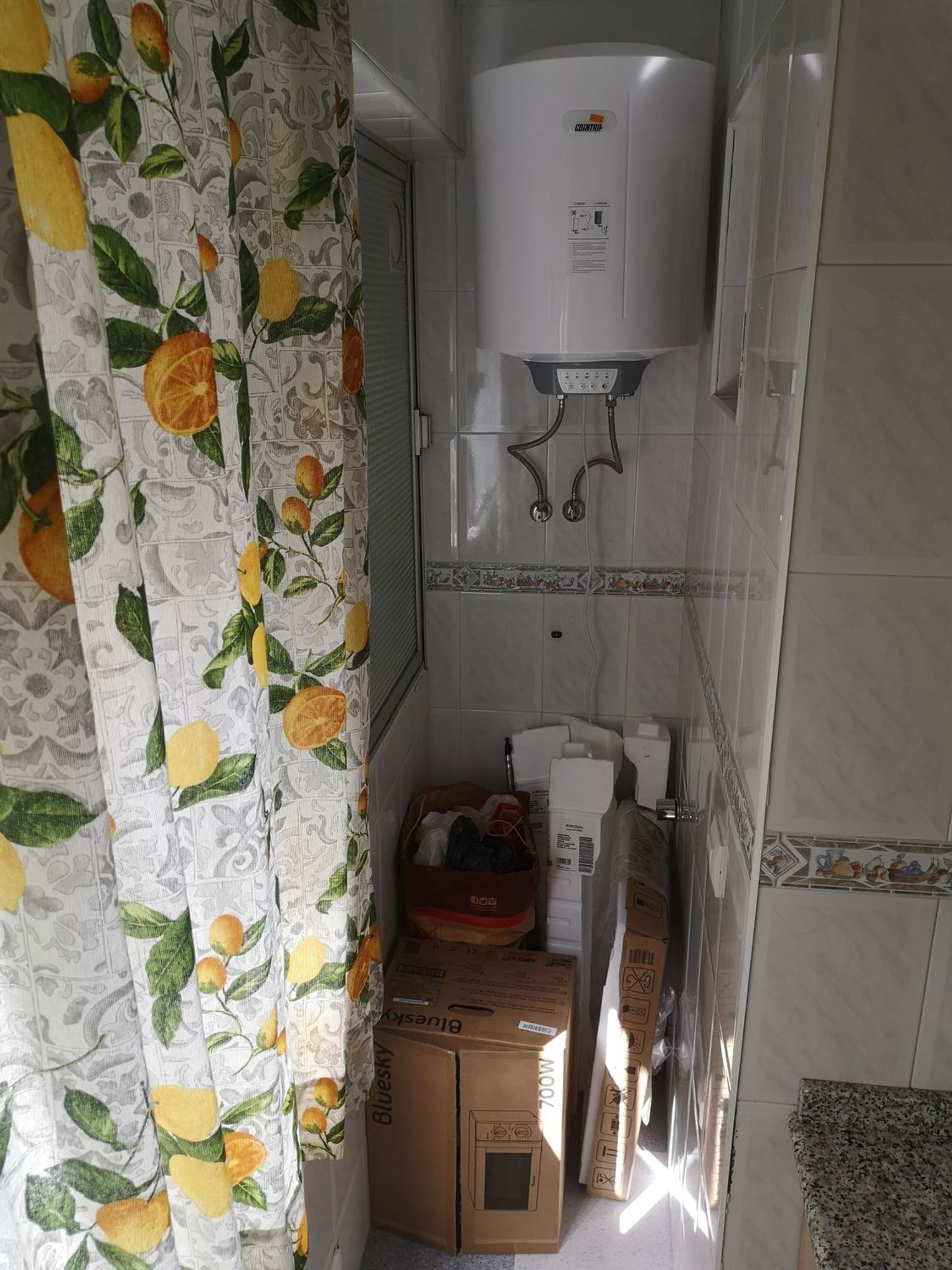 Piso en avenida de El Greco, 4 - Foto 21