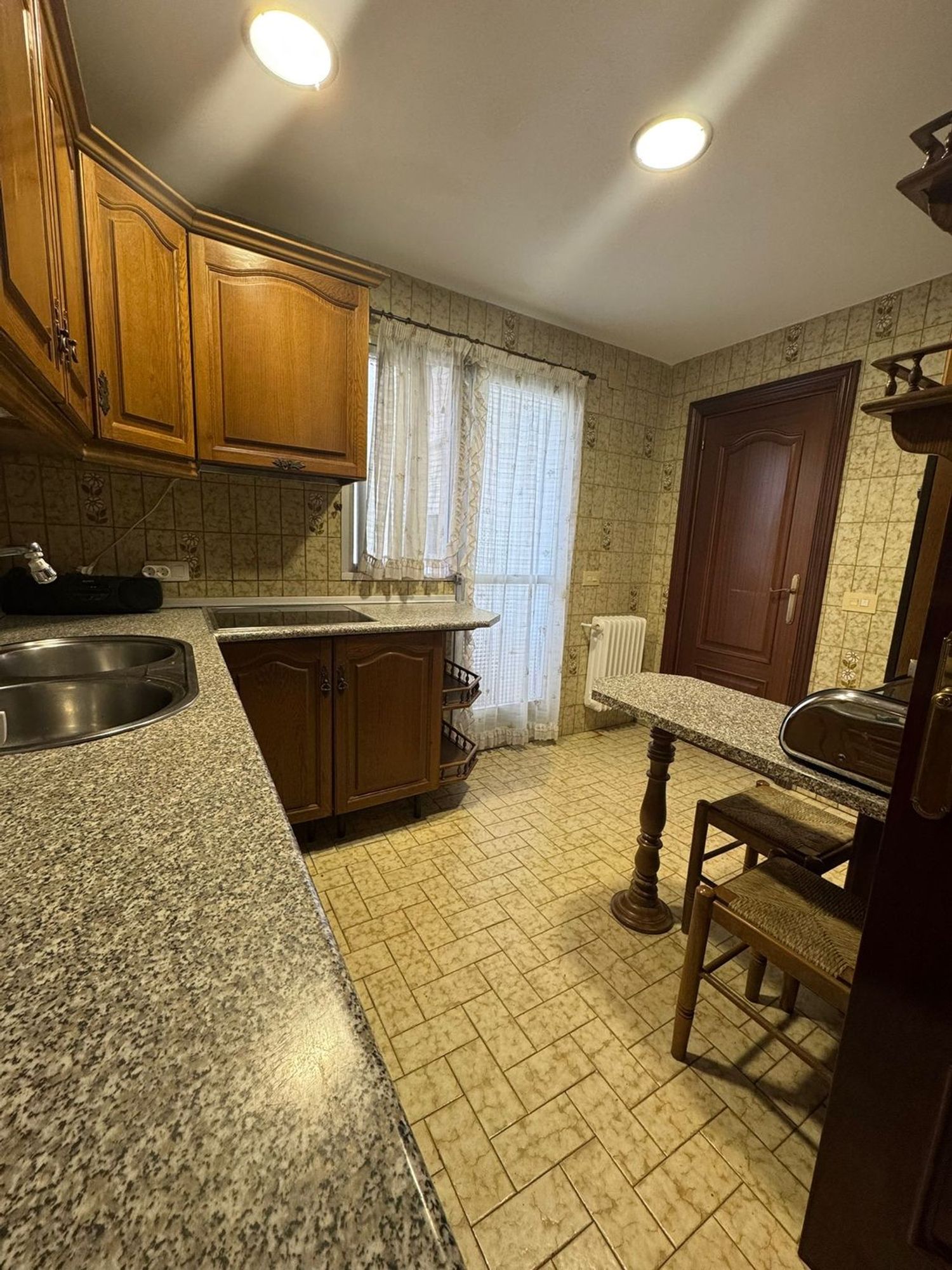 Piso en calle Almenillas, 16 - Foto 10