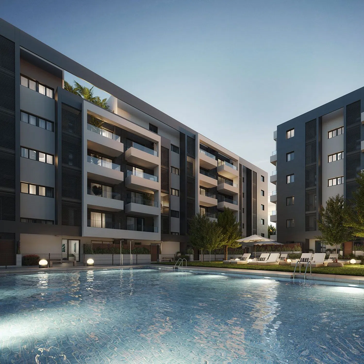 Piso en avenida Virgen de las Angustias, 6 - Foto 1