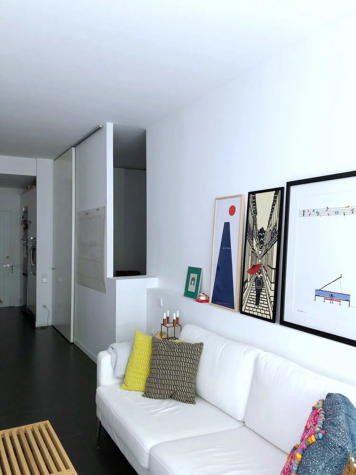 Piso en calle de Álvarez de Baena, 4 - Foto 4