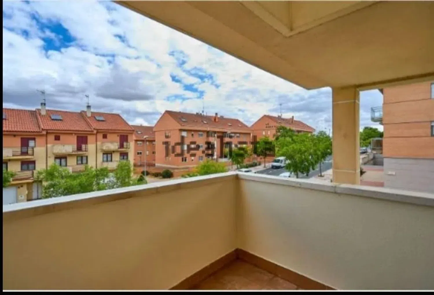 Chalet adosado en calle Antonio Ponz, 38 - Foto 6