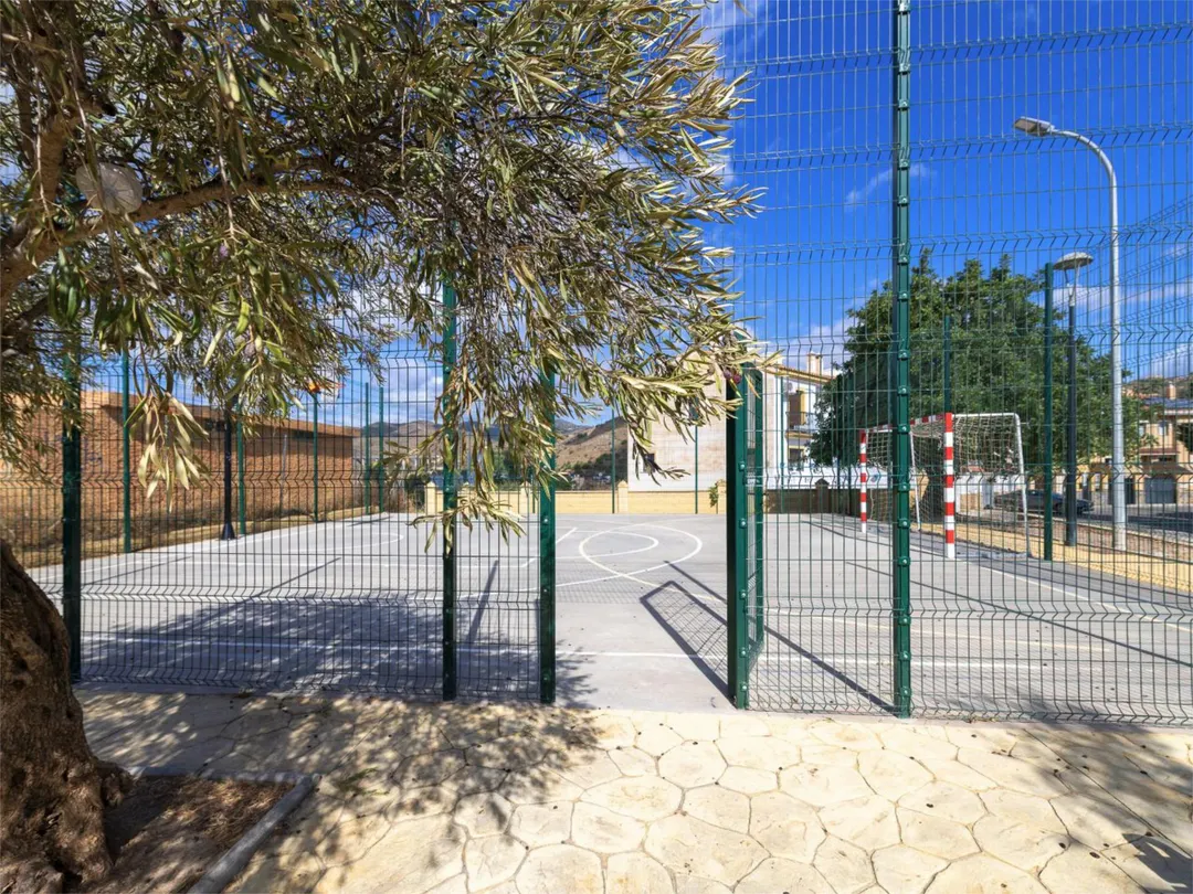 Casa adosada en  Calle Picadero 20 - Foto 39