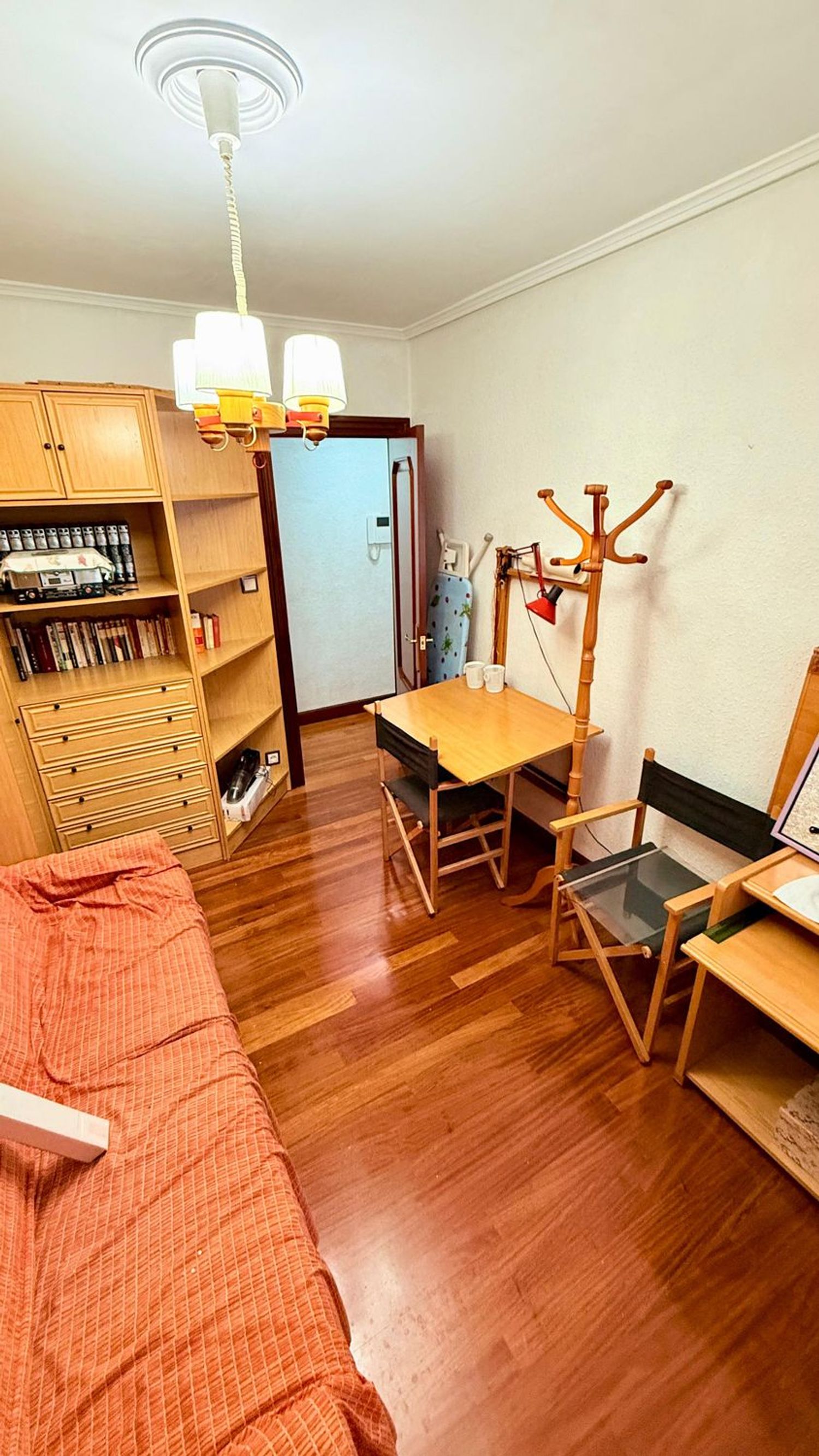 Piso en Zorrotza Kastrexana Errepidea, 7, Zorrotza - Foto 19