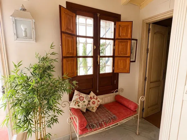 Dúplex en Calle Francos, 20, Santa Cruz - Alfalfa - Foto 29