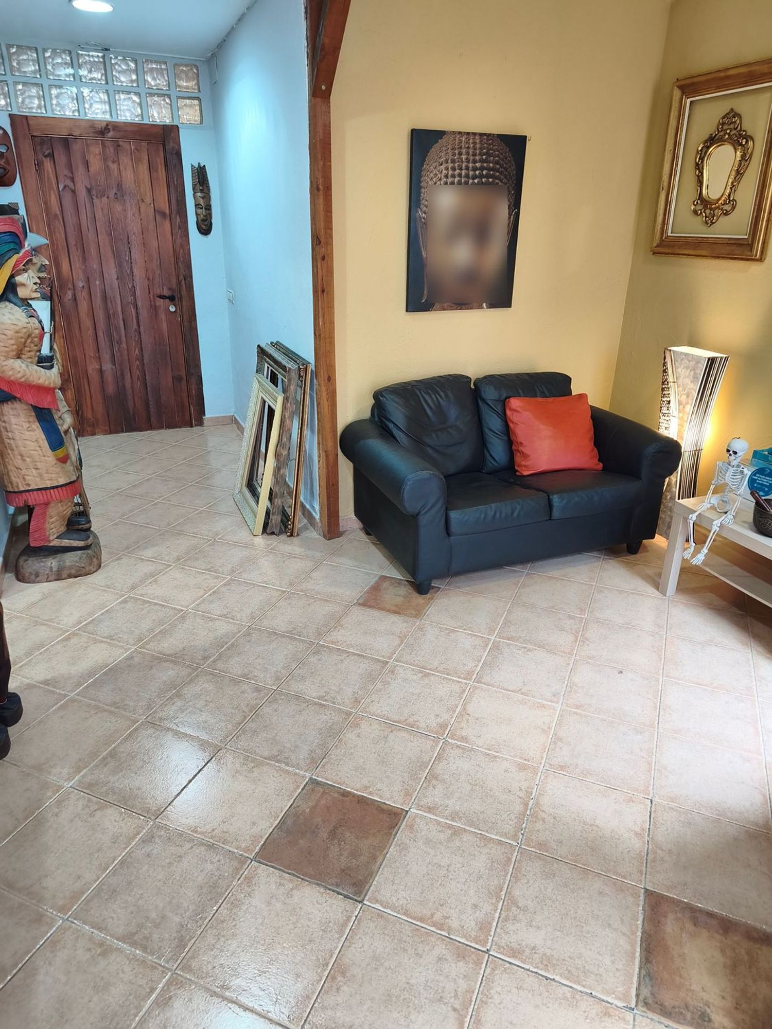 Piso en calle del Poeta Mistral, 17 - Foto 1