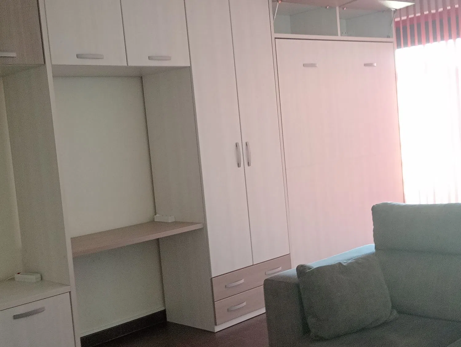 Estudio en calle de Deyanira, 55 - Foto 5