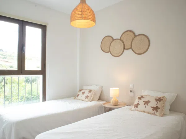 Chalet adosado en Los Cortijos de la Bahia, 42, Bahía de Casares, Bahía de Casares - Foto 9