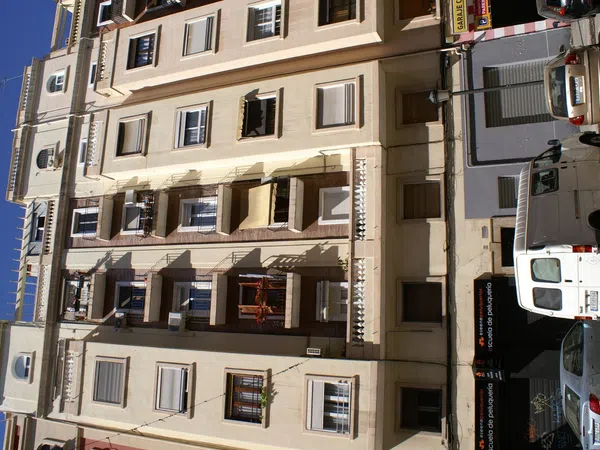 Piso en calle de calixt iii, 38