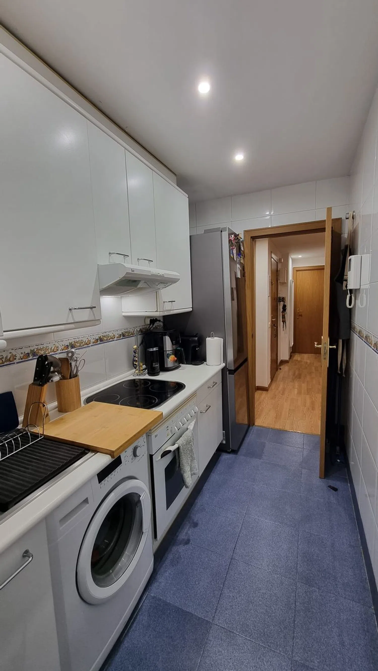 Piso en calle Manuel García, 15 - Foto 9