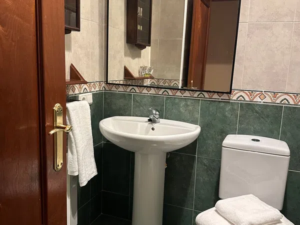 Piso en Avenida Fierro, 1 - Foto 32